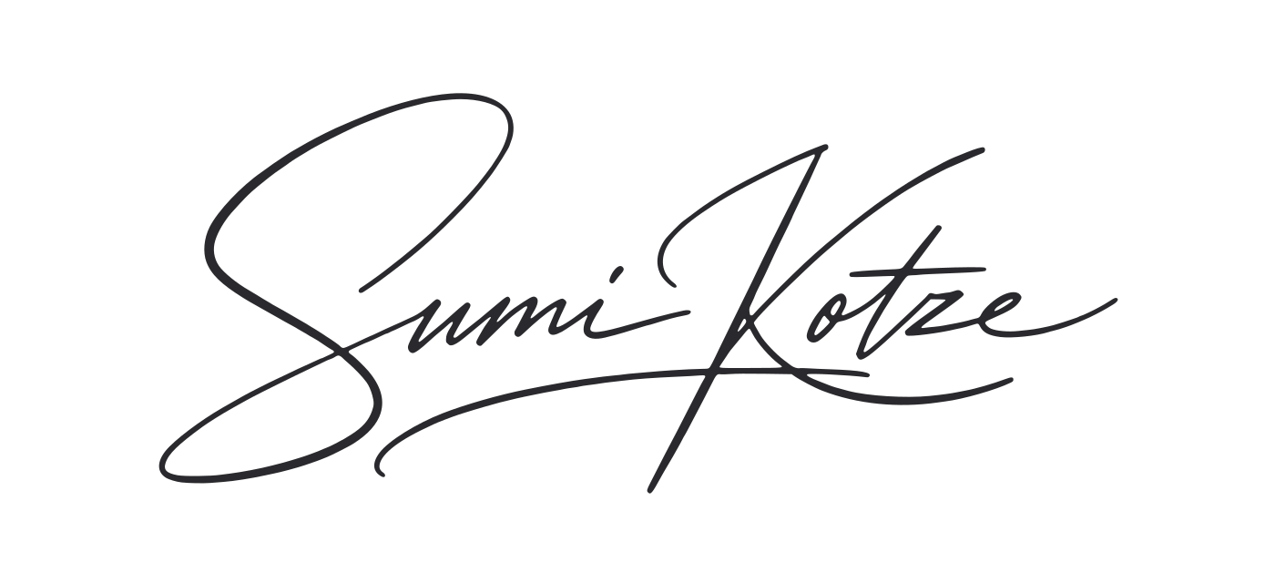 Sumi Kotze