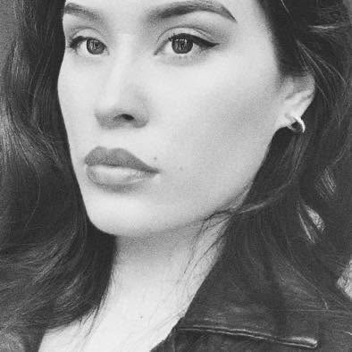 Katherine Talley